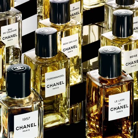 chanel perfume that smells like white diamonds|best chanel scented perfume.